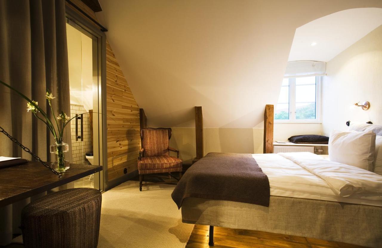 Chambre Standard Lit Queen-Size