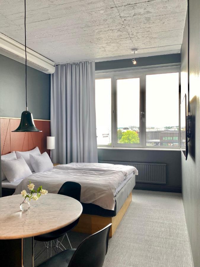 Apartment mit Doppelzimmer