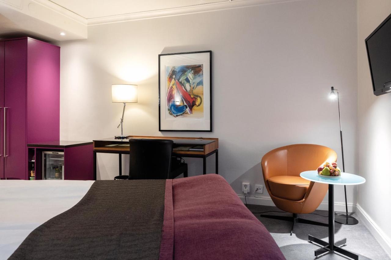 Chambre Double Supérieure
