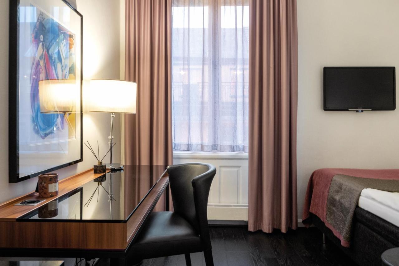 Chambre Simple Standard