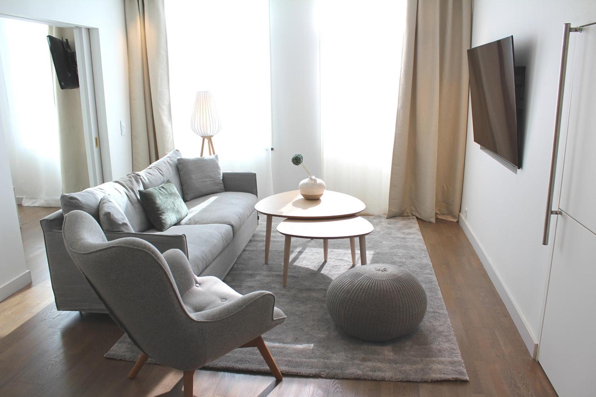 Suite Lit King-Size
