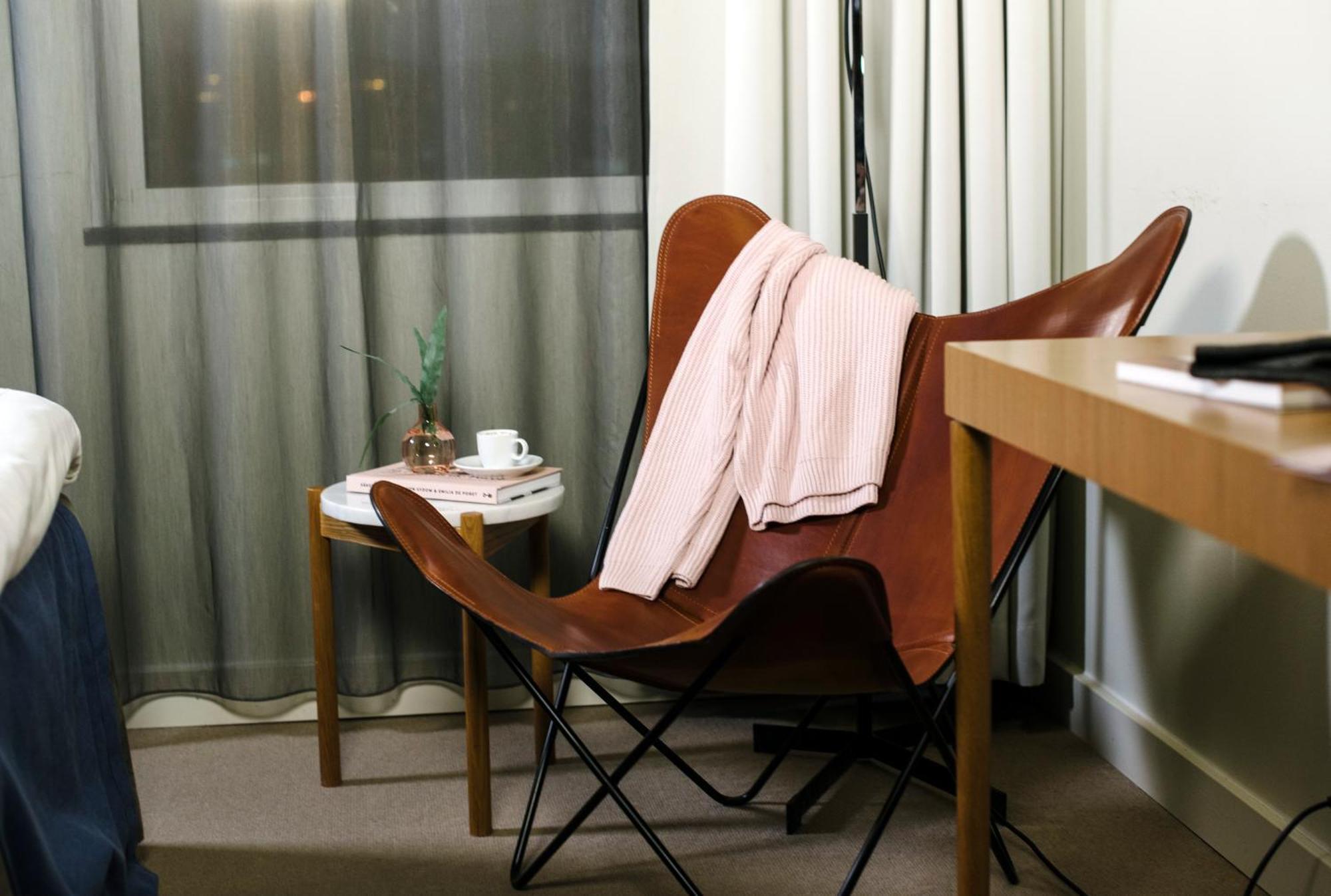 Chambre Lits Jumeaux Standard