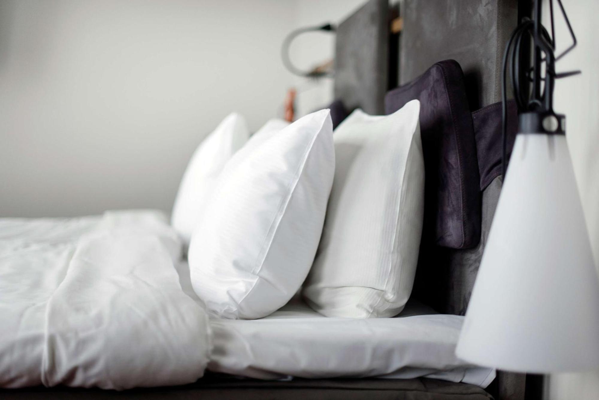 Chambre Familiale de Luxe Lit King-Size