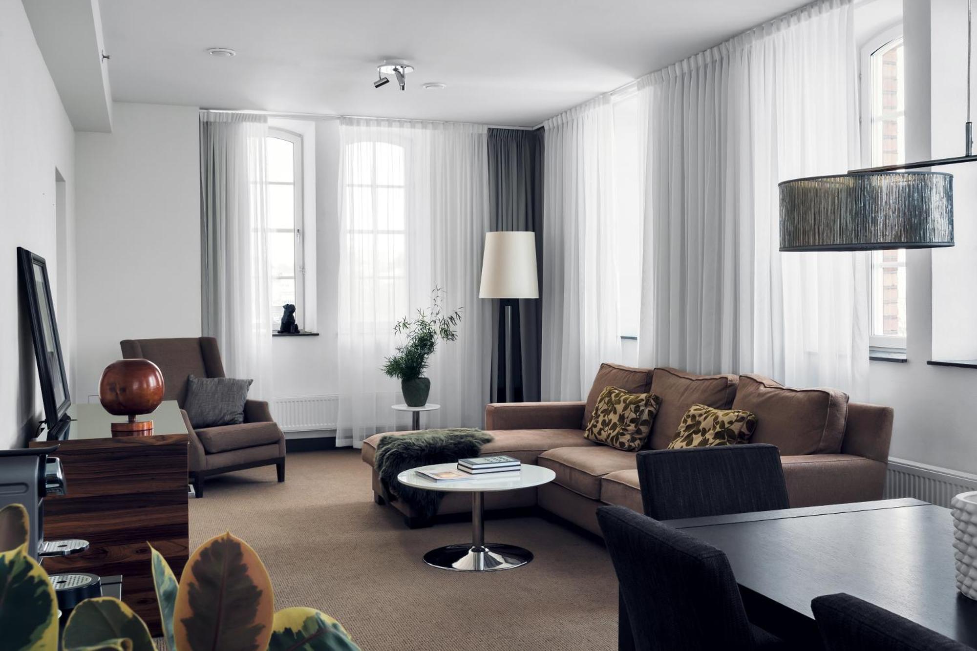 Executive Suite - Spa nicht inbegriffen