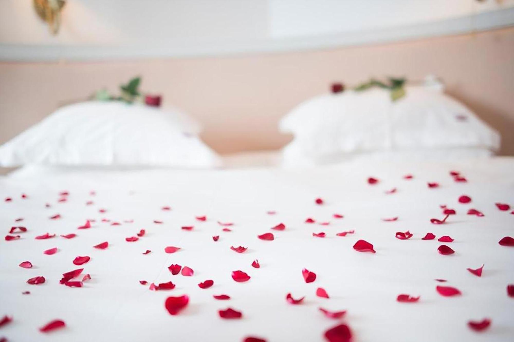 Luxe Tweepersoonskamer