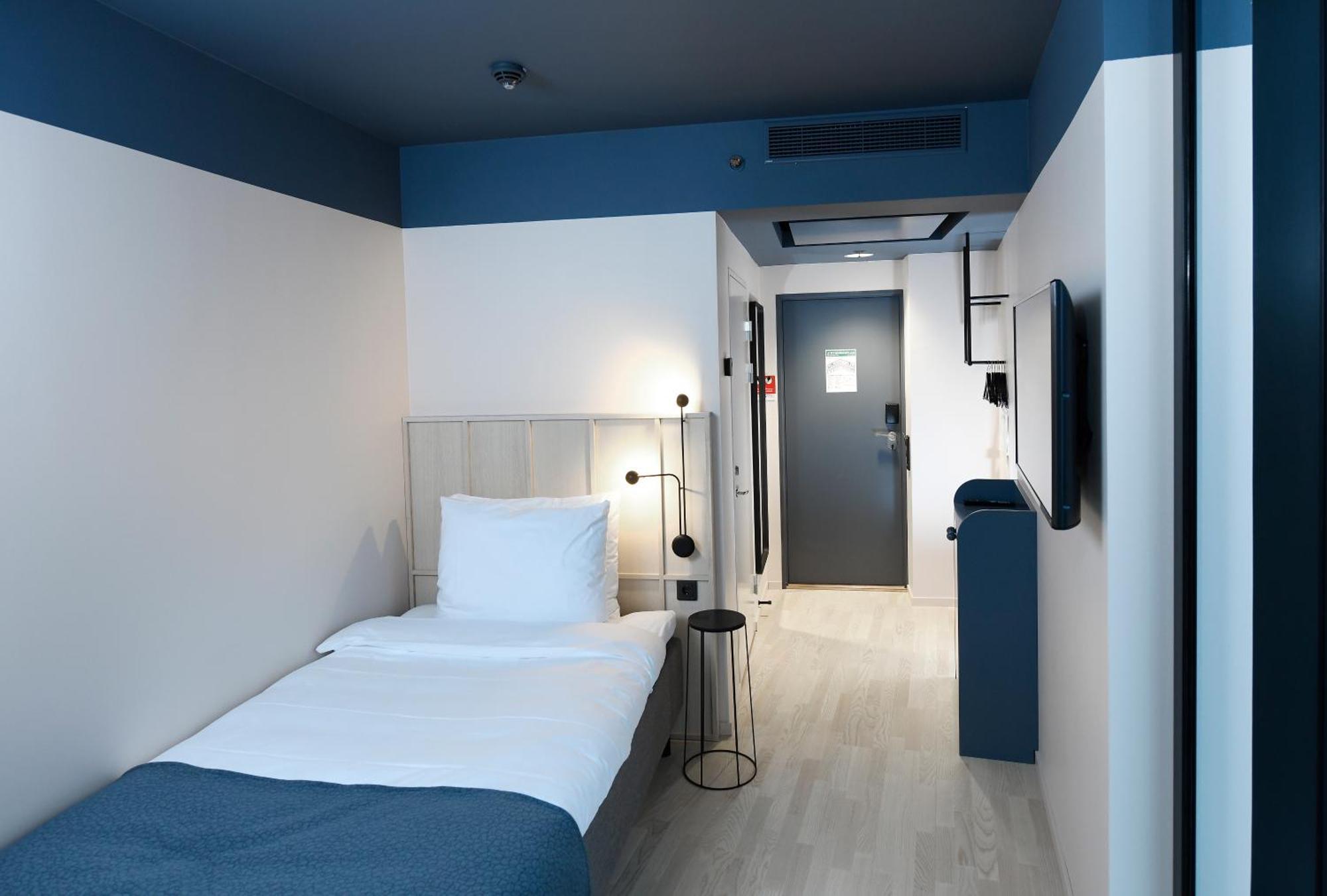 Chambre Simple Standard