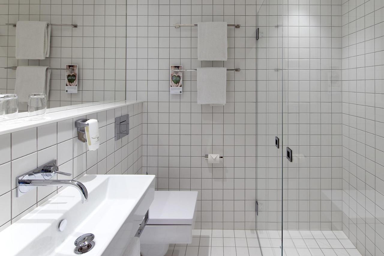 Chambre Double Deluxe