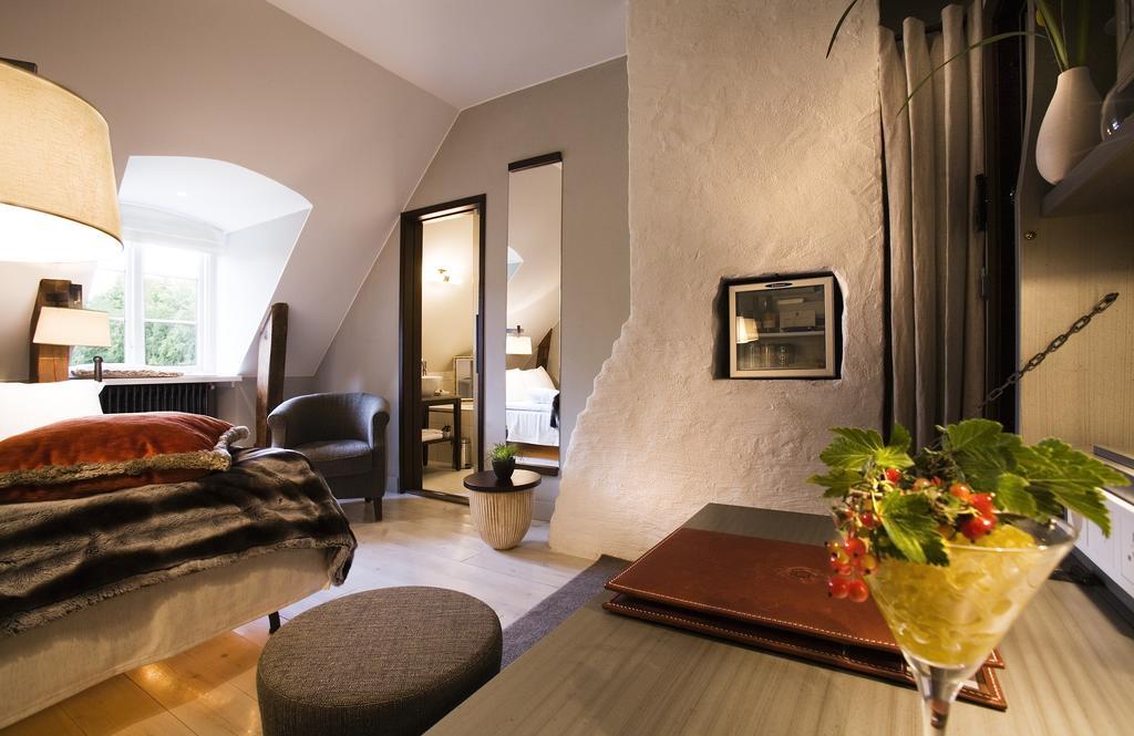 Chambre Simple Standard