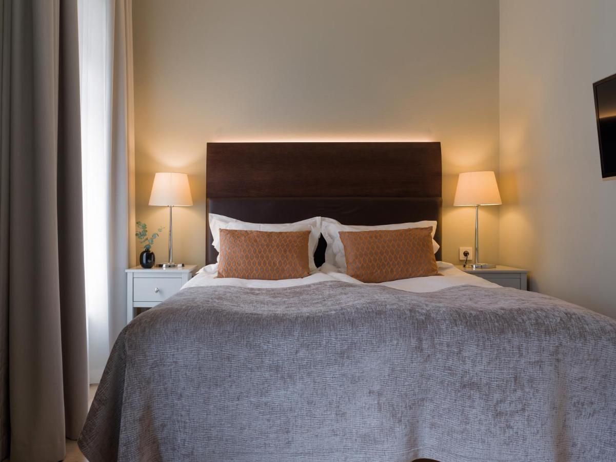 Chambre Standard Lit Queen-Size