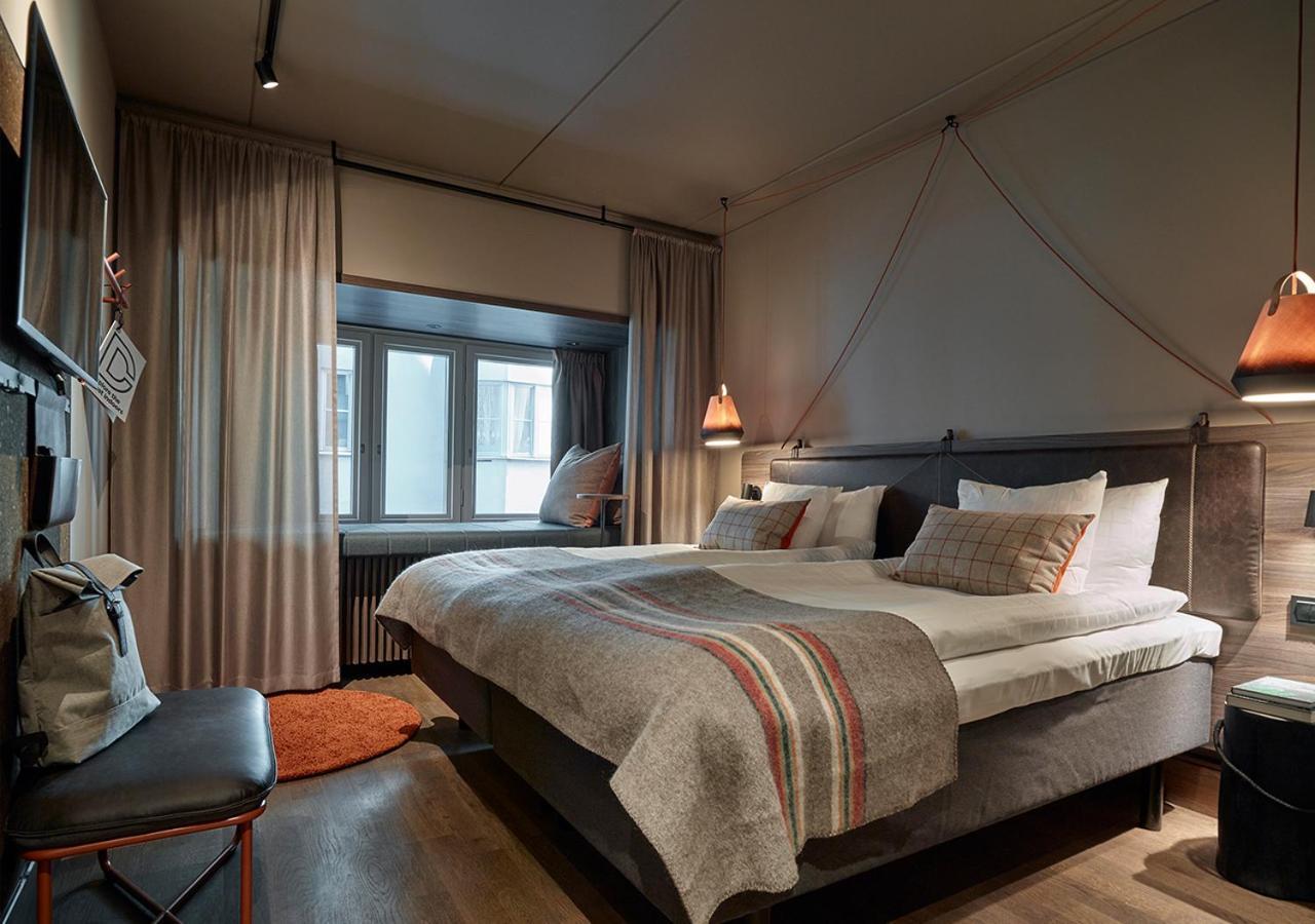 Classic Zweibettzimmer