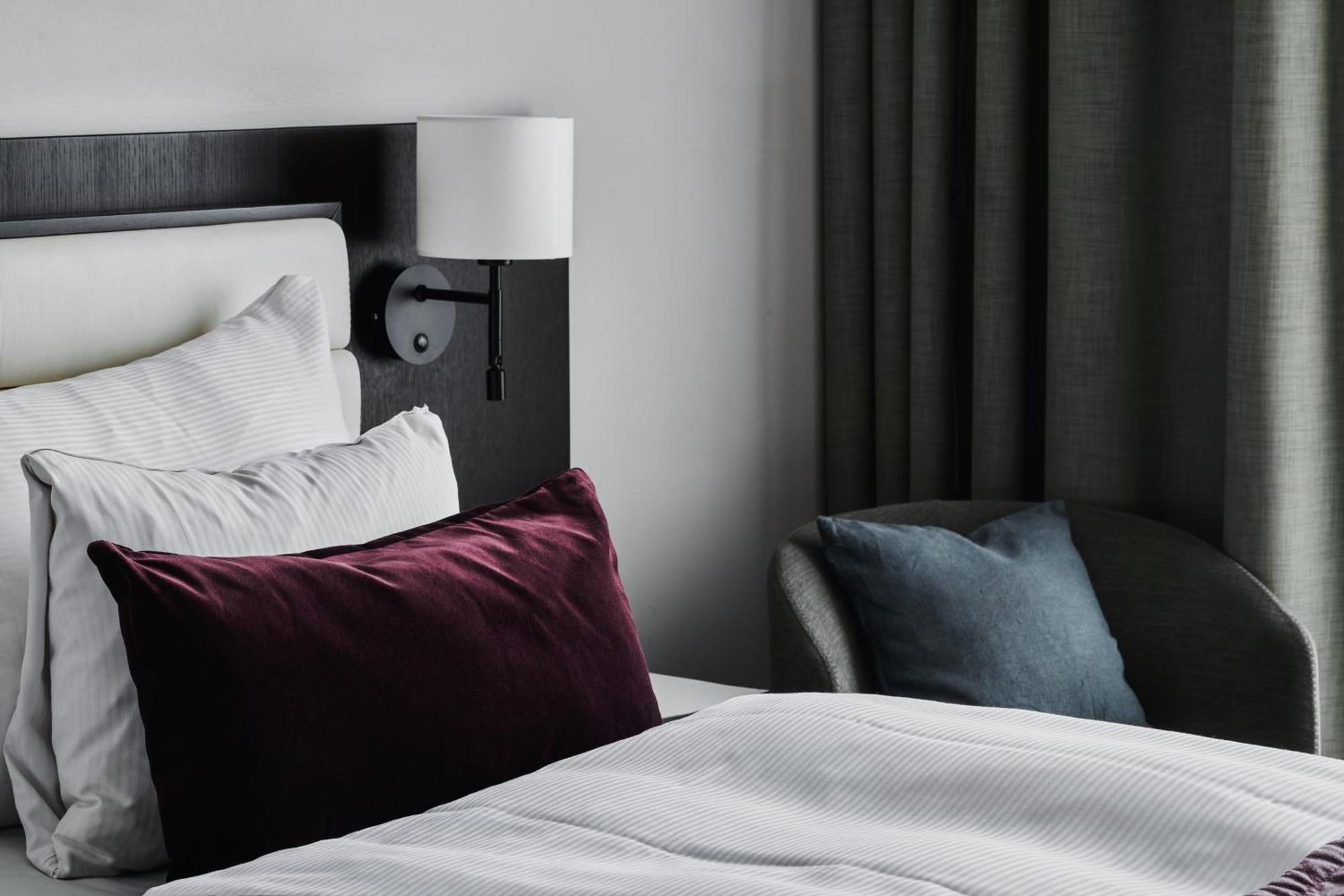 Chambre Lits Jumeaux Standard