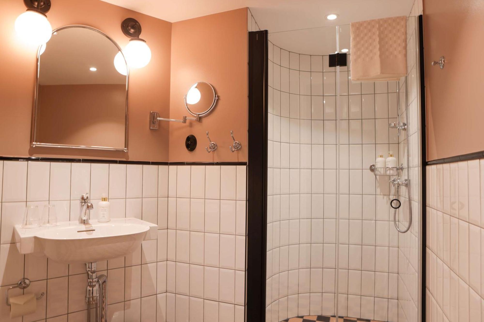 Familienzimmer mit Queensize-Bett - Nichtraucher