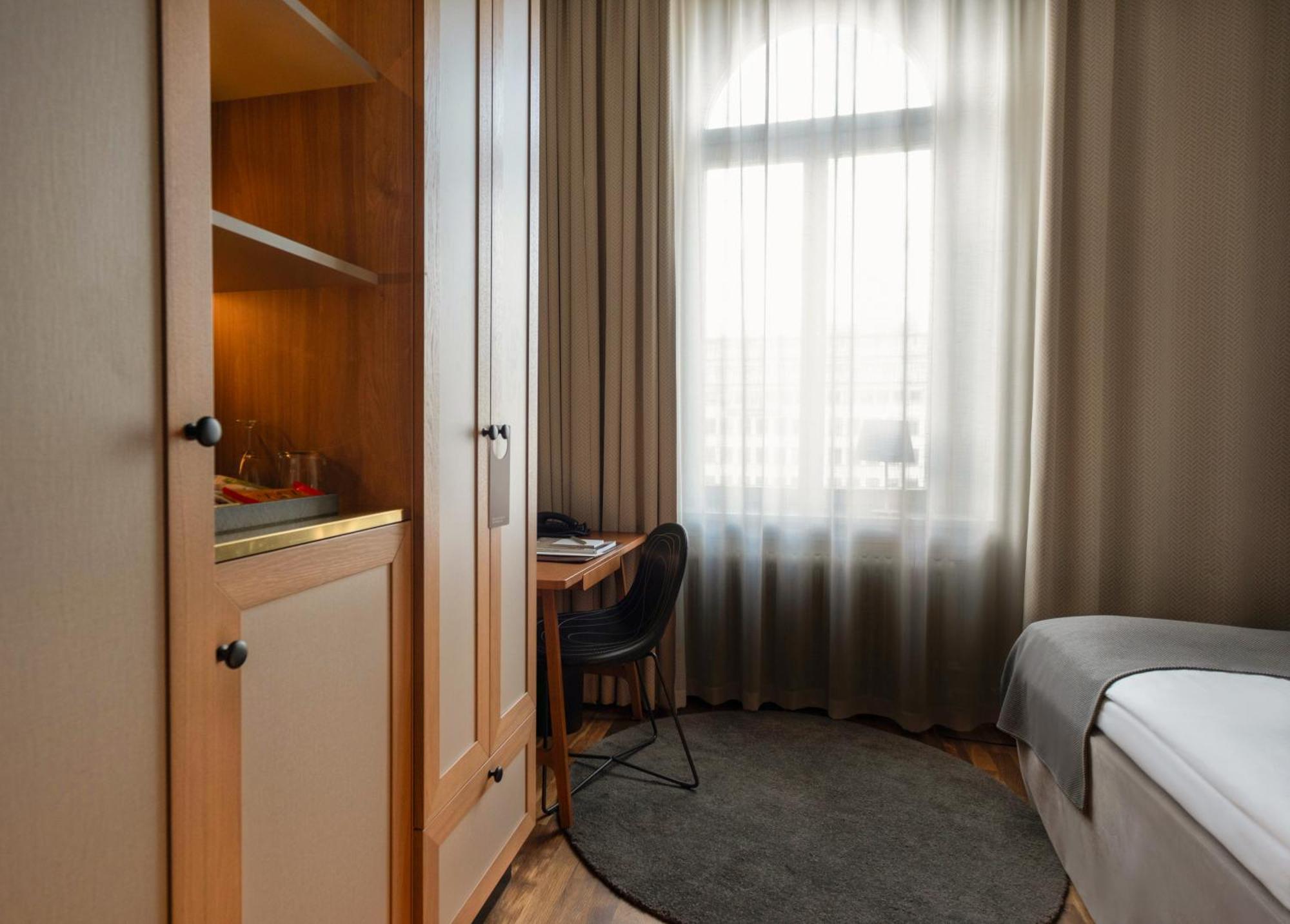 Small Double Room