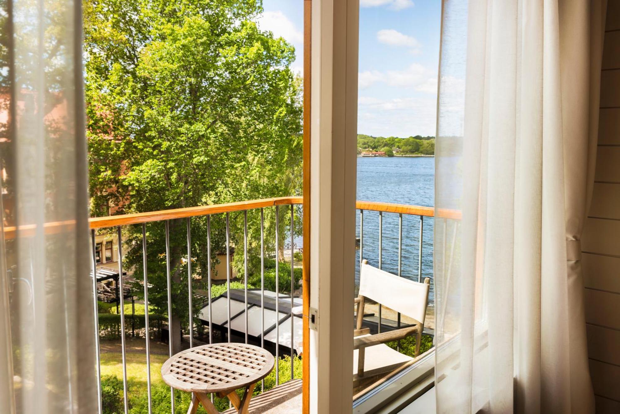 Chambre Double ou Lits Jumeaux Supérieure - Vue sur Mer