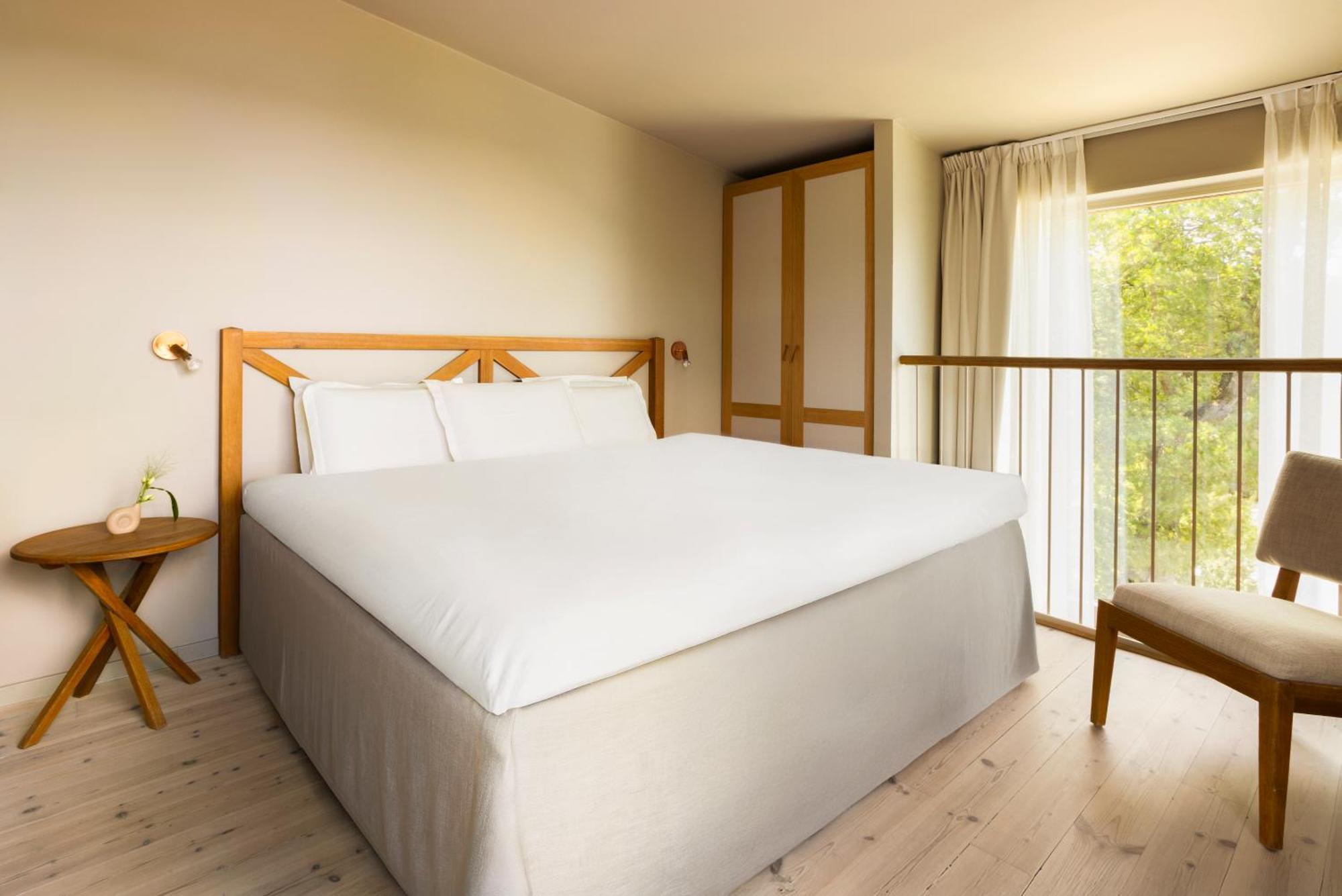 Suite Junior en Duplex