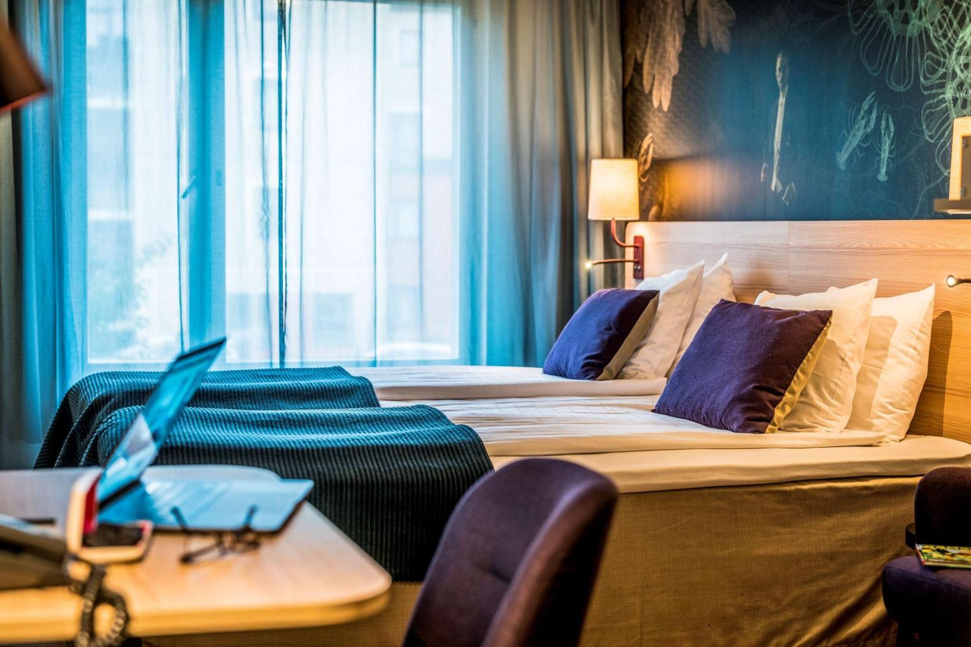 Chambre Familiale