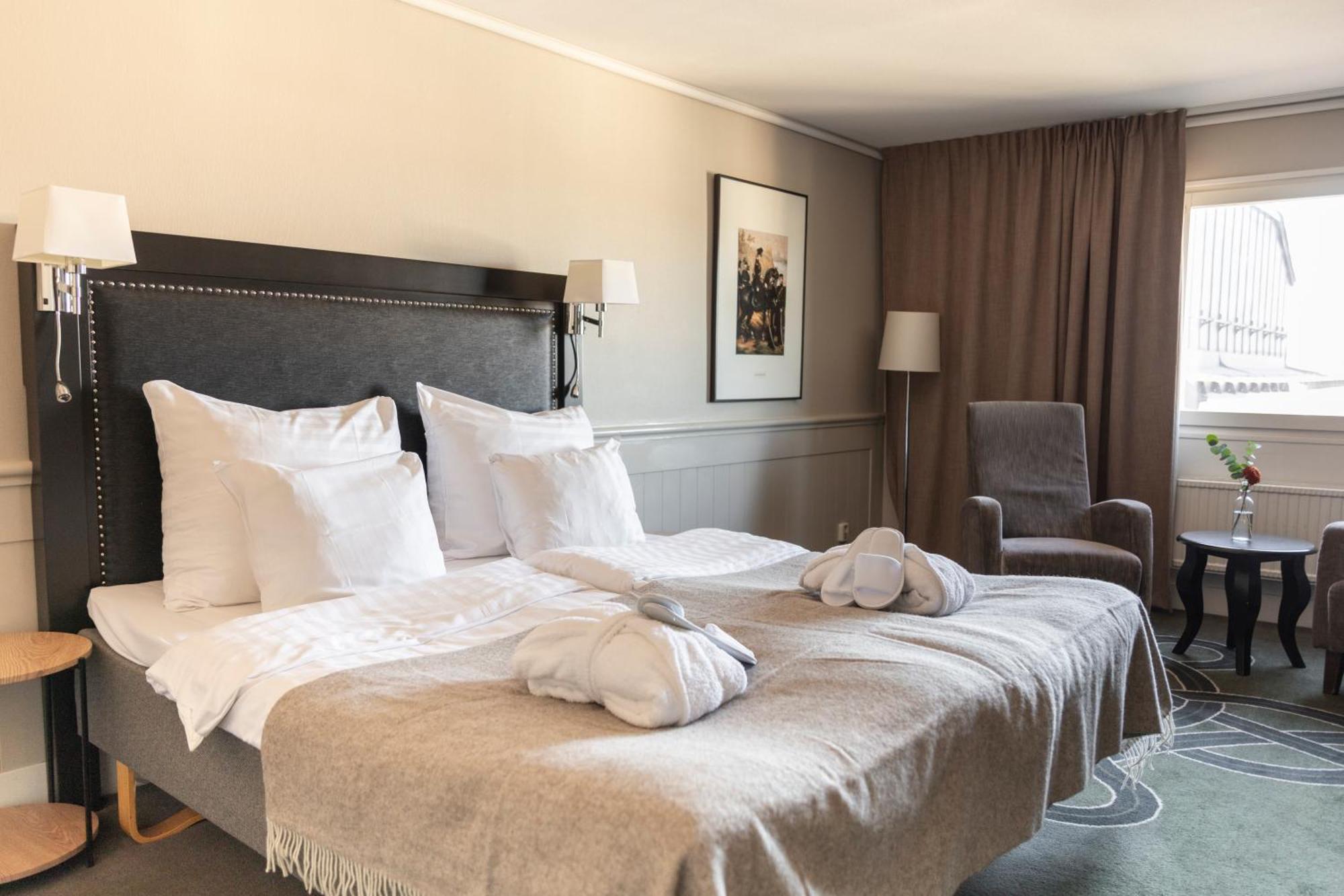Superior Doppelzimmer