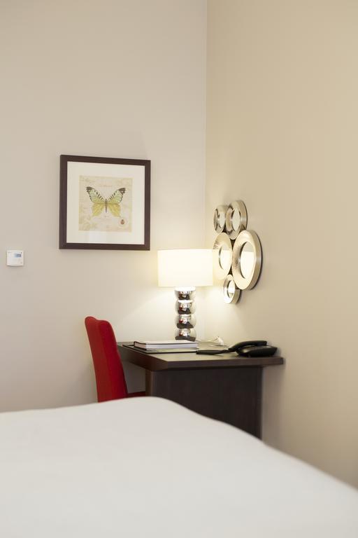Chambre Double ou Lits Jumeaux Supérieure