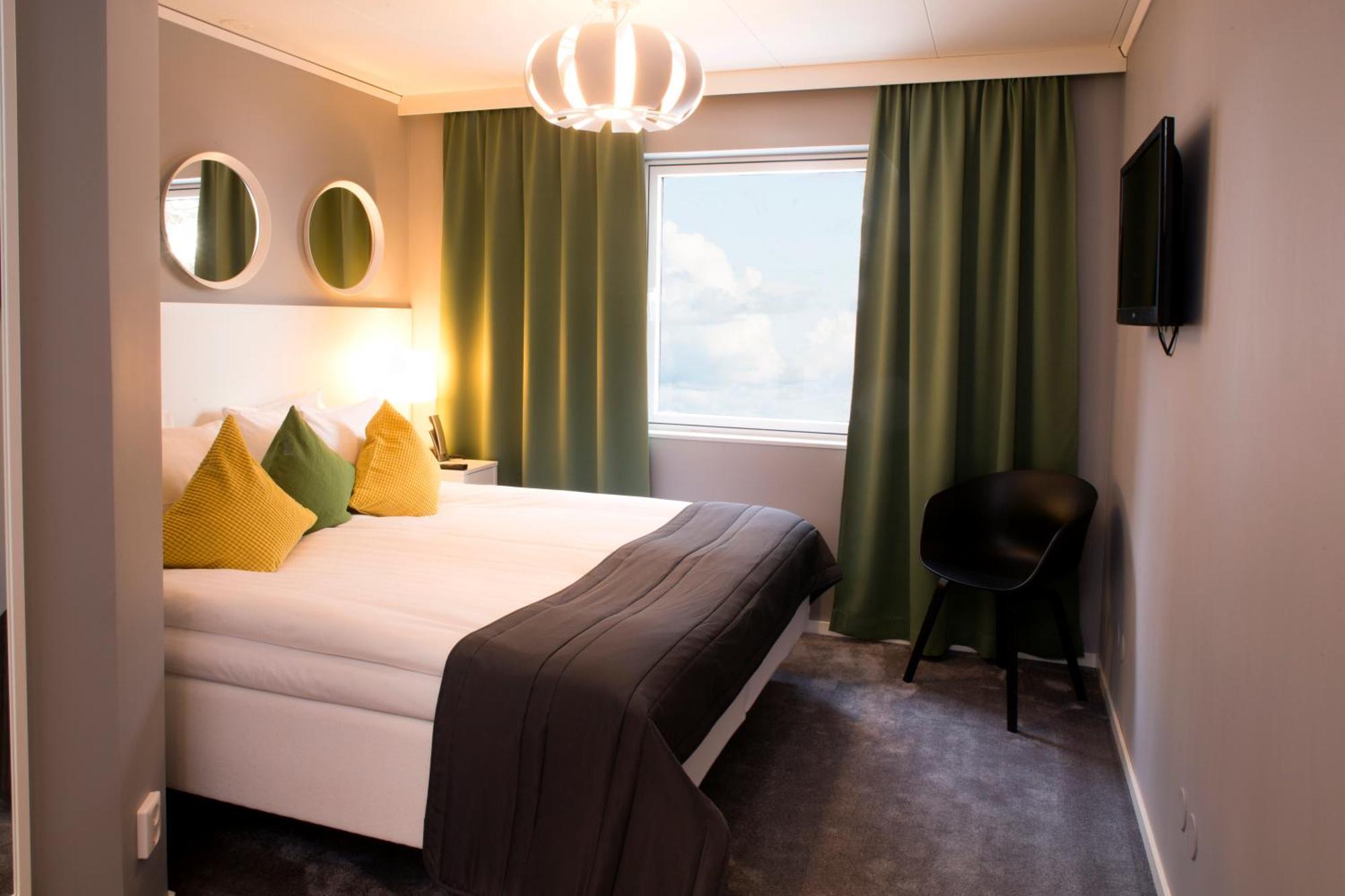 Superior Kamer met Kingsize Bed