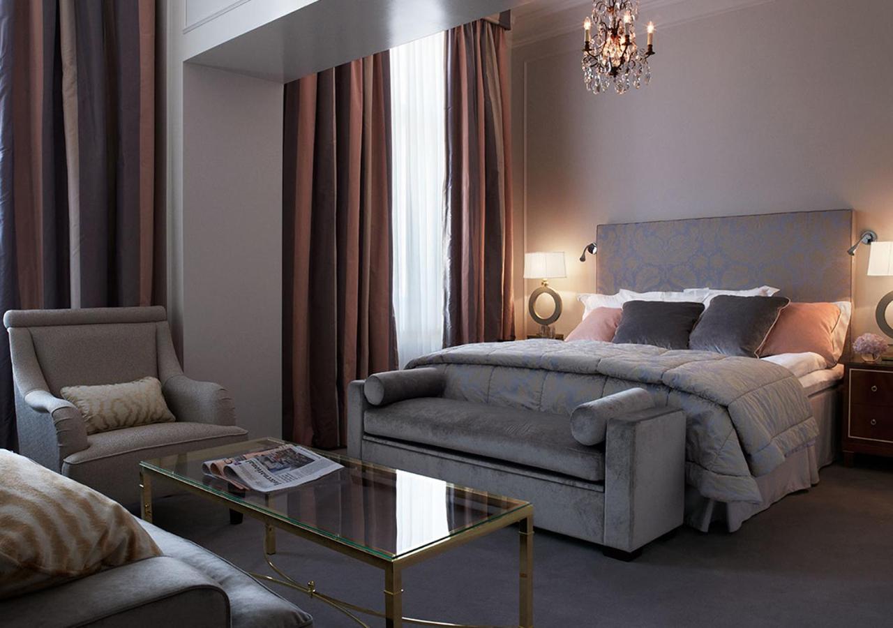 Chambre Double Deluxe