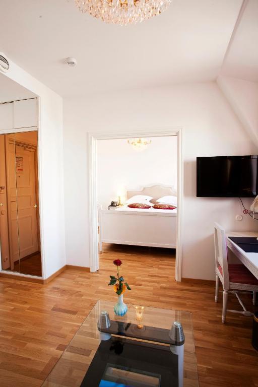 Deluxe Familiekamer