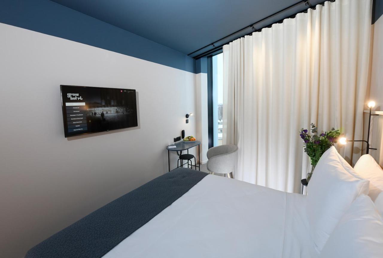 Chambre Lit King-Size Standard