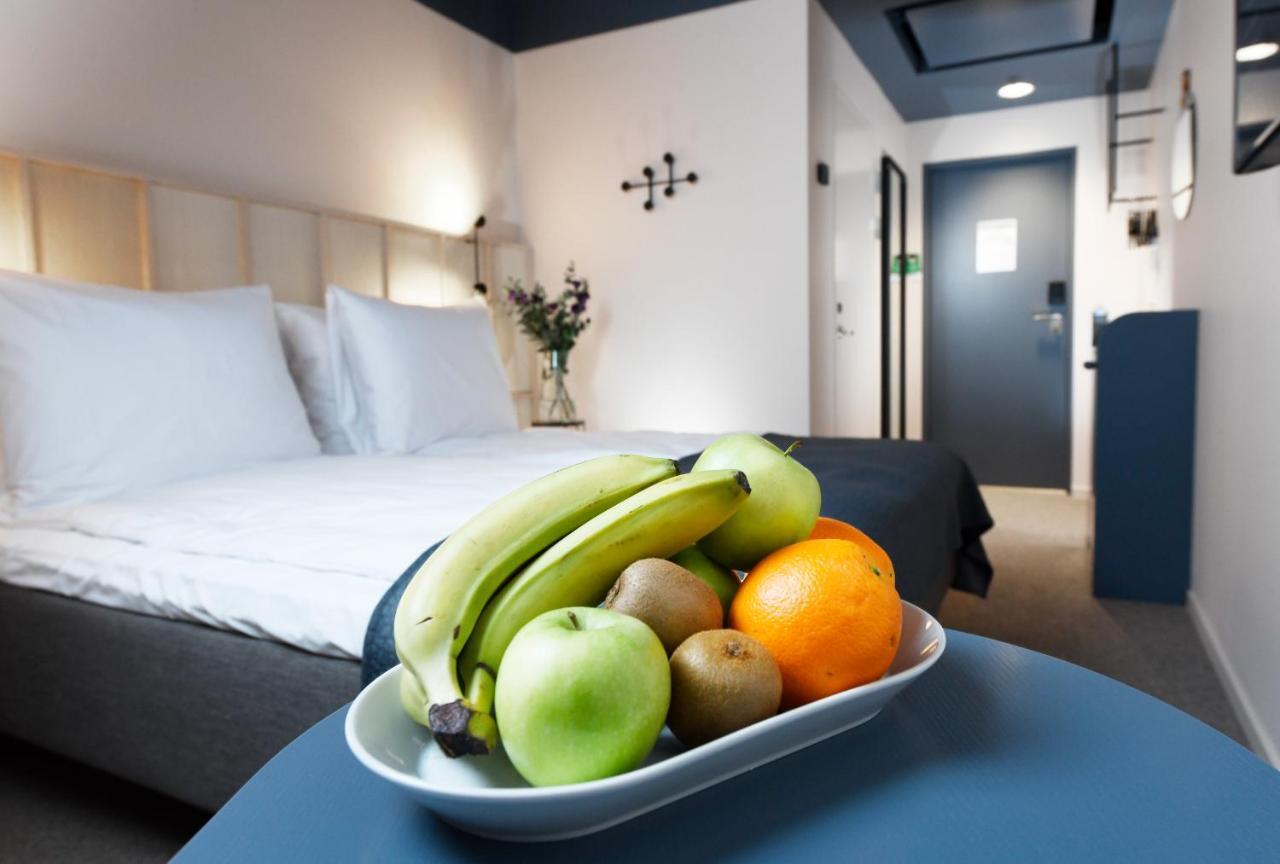 Chambre Lit King-Size Supérieure - Non-Fumeurs