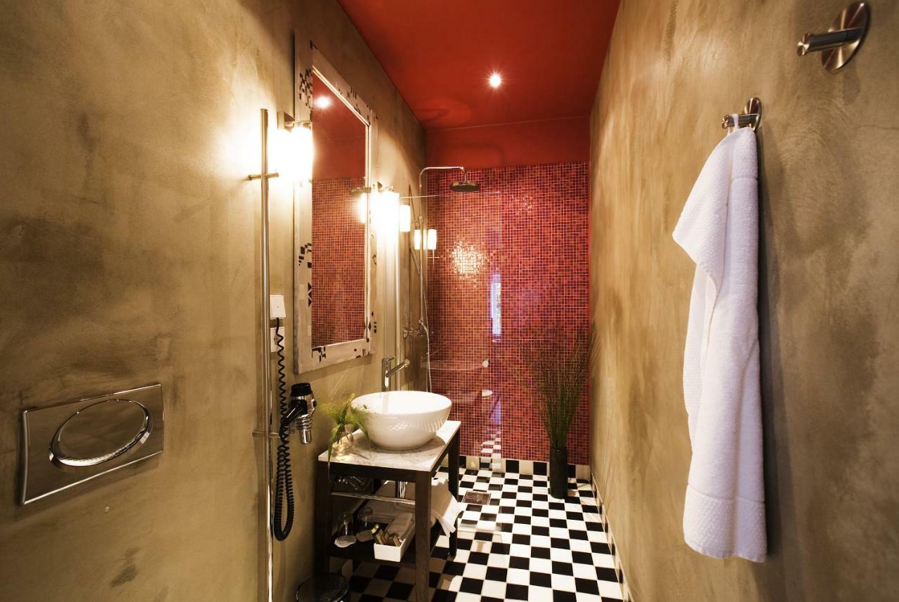 Chambre Double Standard