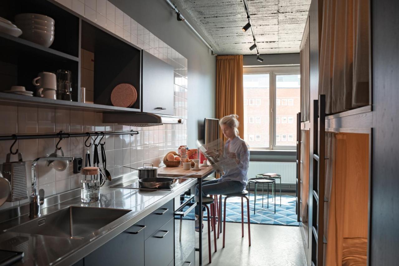 Studio-Apartment