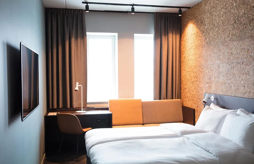 Comfort Hotel Kista-1