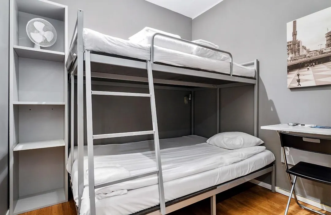 Sure Hotel By Best Western Stockholm Alvsjo-1