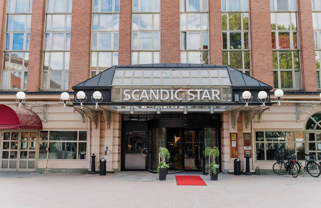 Scandic Star Sollentuna-1