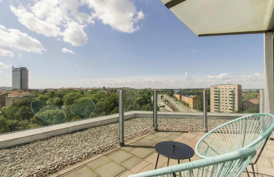 Courtyard By Marriott Stockholm Kungsholmen-1