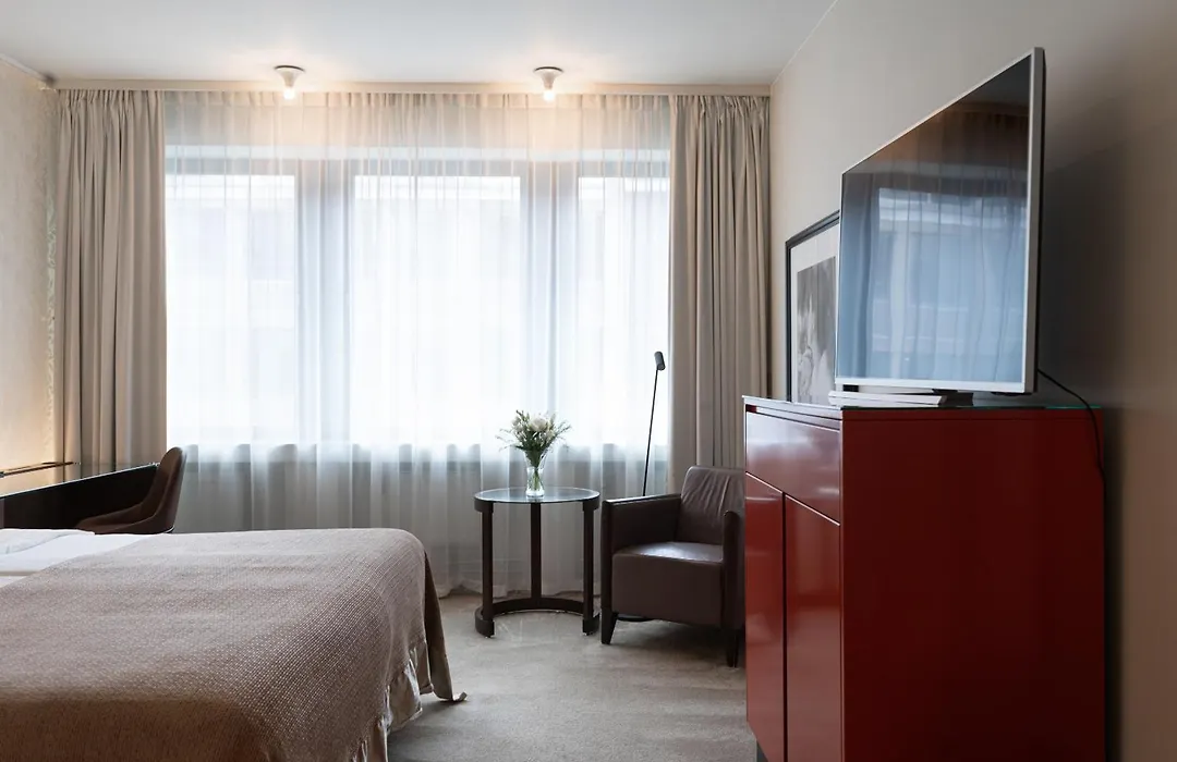 Elite Eden Park Hotel-1