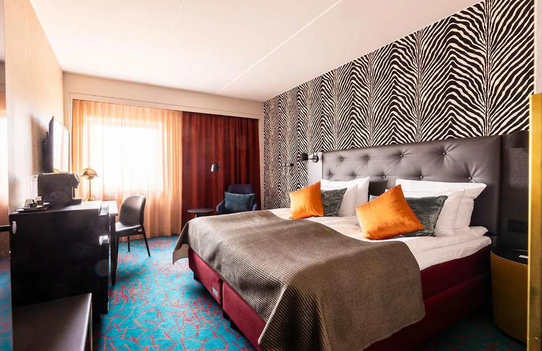 Profilhotels Nacka-1