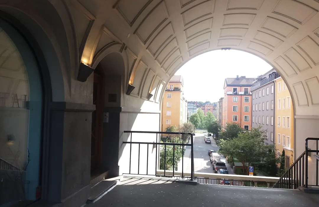 Wasa Park Hotel-1