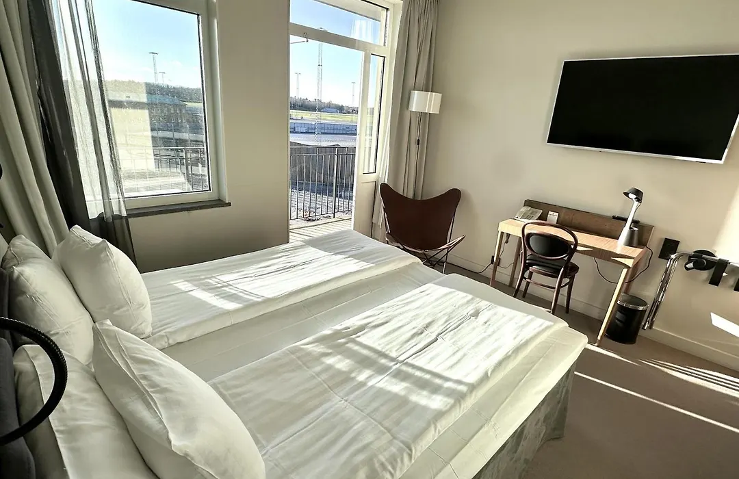 Best Western Plus Sthlm Bromma-1