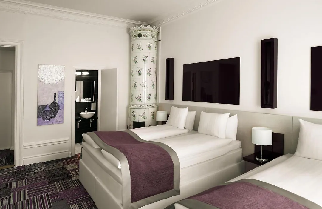 Ibis Styles Stockholm Odenplan-1