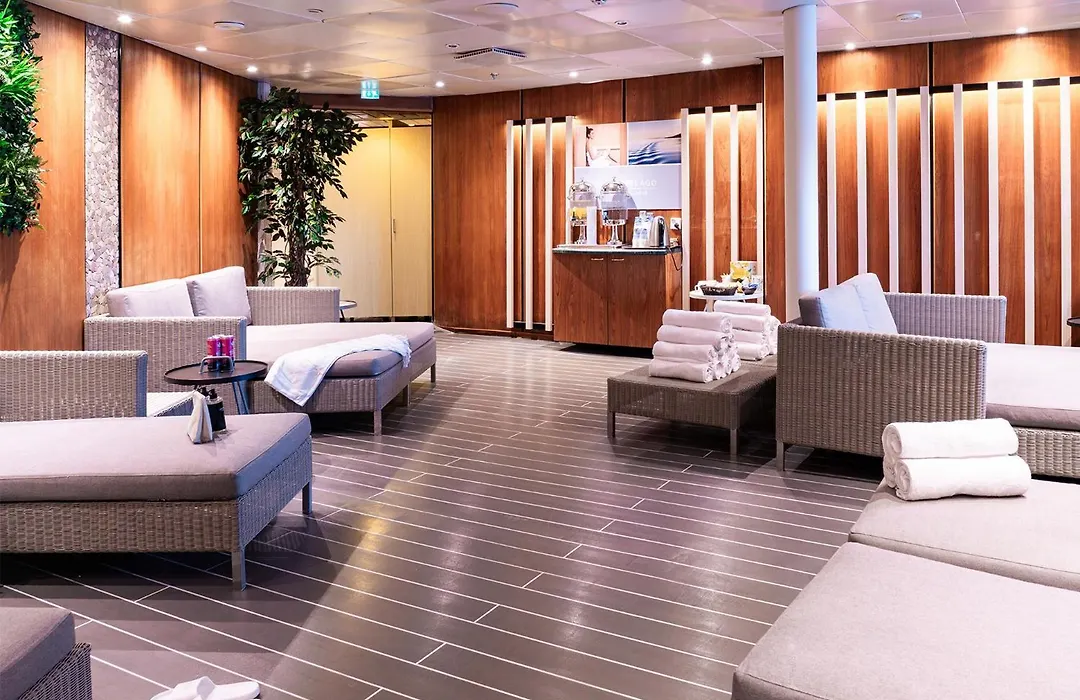 Viking Line Ferry Viking Cinderella - 2-Night Cruise Stockholm-Helsinki-Stockholm-1