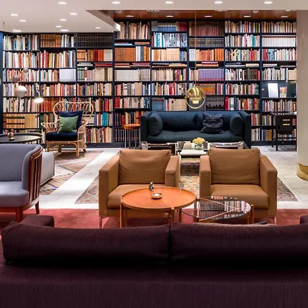 Mornington Hotel Stockholm-3