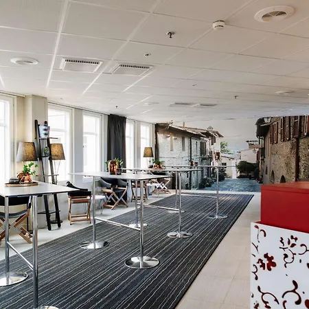 Scandic Star Sollentuna-2