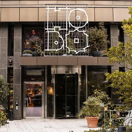 Hobo Stockholm-2