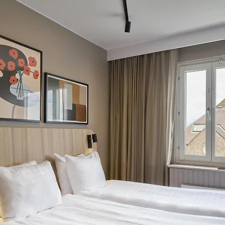 Scandic Sjoefartshotellet-2
