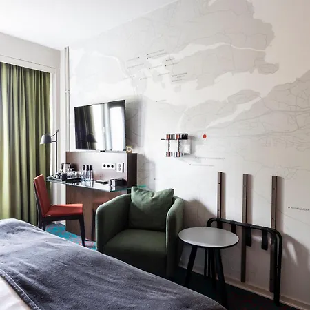 Profilhotels Nacka-2