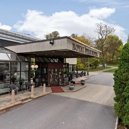 Best Western Royal Star-2