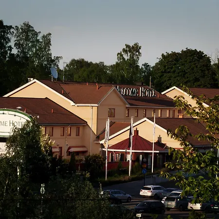 Welcome Hotel Barkarby-2