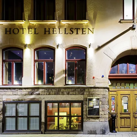 Hotel Hellsten-3