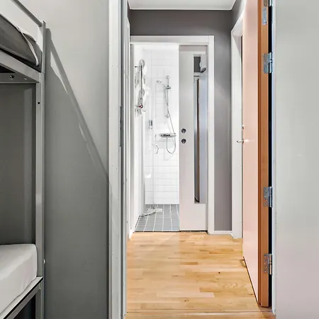 Sure Hotel By Best Western Stockholm Alvsjo-2