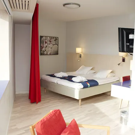 Best Western Plus Park City Hammarby Sjoestad-2