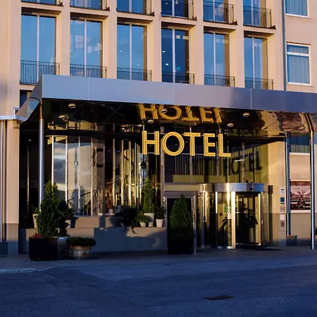 Best Western Plus Sthlm Bromma-2